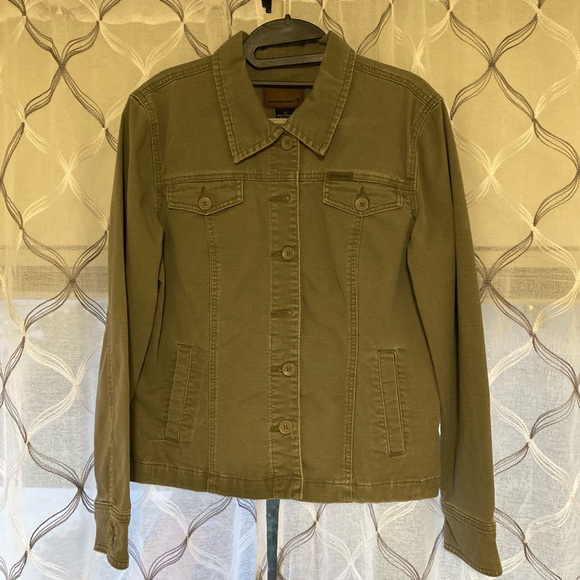 Calvin Klein Jacket - Picture 1 of 4